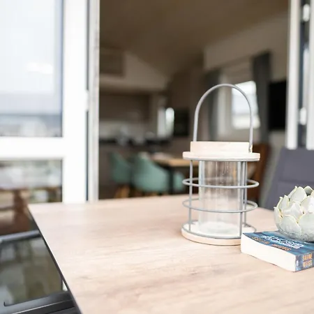 Ferienhaus Bis 4 Personen Ohne Hund - A61158 Norden