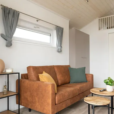 Ferienhaus Bis 4 Personen Ohne Hund - A61158