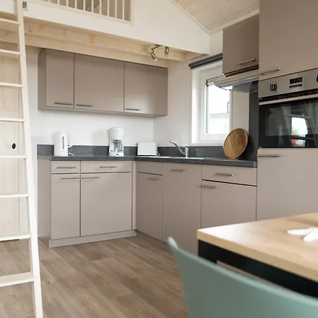 Ferienhaus Bis 4 Personen Ohne Hund - A61158 Norden