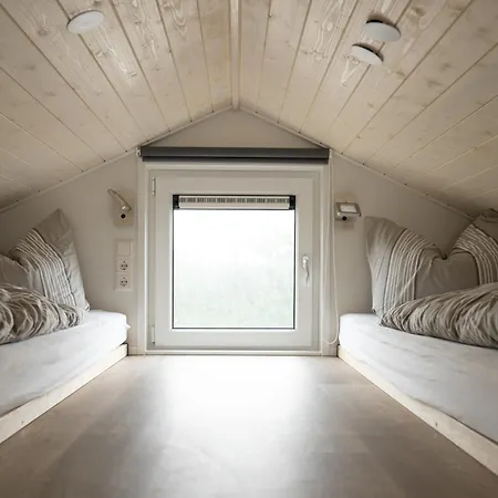 Ferienhaus Bis 4 Personen Ohne Hund - A61158