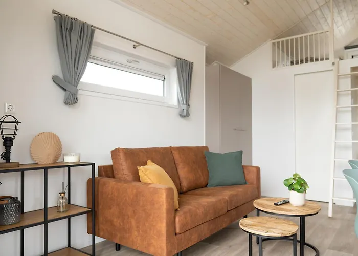 Ferienhaus Bis 4 Personen Ohne Hund - A61158
