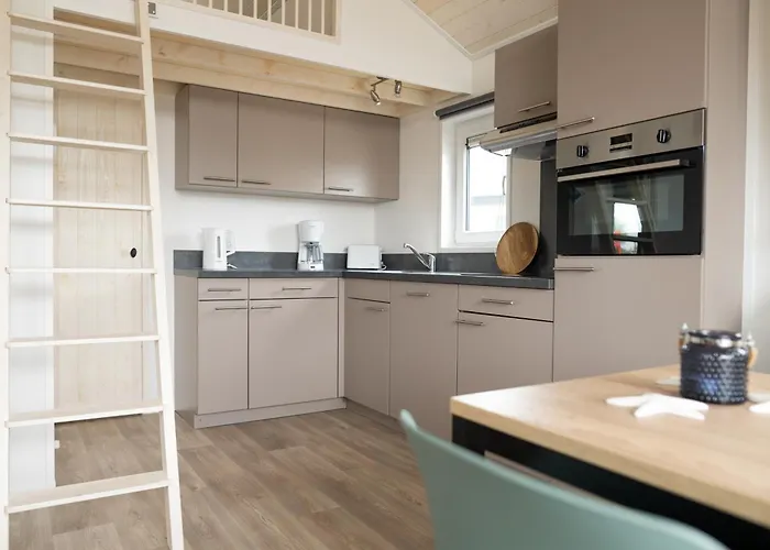 Ferienhaus Bis 4 Personen Ohne Hund - A61158 Norden