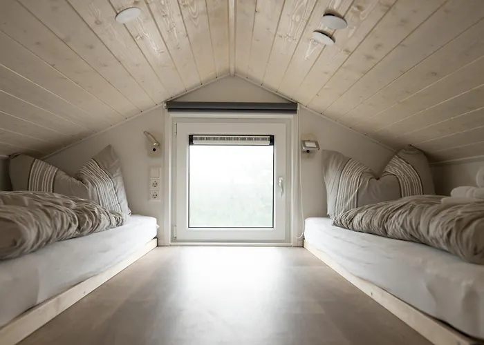 Ferienhaus Bis 4 Personen Ohne Hund - A61158